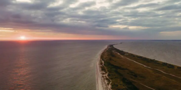 Бійці ВМС завдали ударів по техніці росіян на Кінбурнській косі