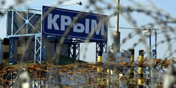 В окупованому Криму заарештували родину переселенців зі Львова – Чубаров