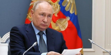 Путін вірить, що Росія має управляти світом — CNN