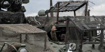 Прориву окупантів на Сумщині не було, великих втрат росіяни зазнали у Суджі — Генштаб