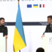Макрон пояснив свою концепцію присутності “миротворців” в Україні