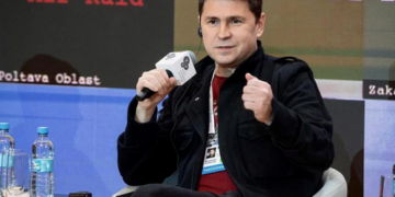 Путін серйозно розозлив Китай: Подоляк вважає, що Росію чекають важкі відносини