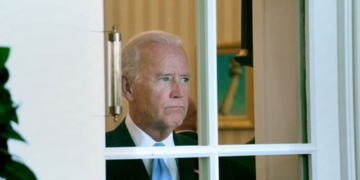 Байден планує повернення у політику: чим зайнятий 82-річний експрезидент США
