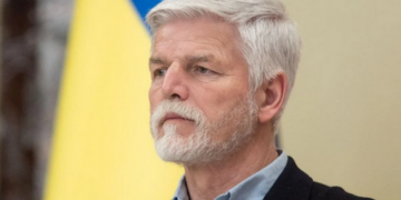 Як США і Європа поділять гарантії безпеки для України: президент Чехії відповів