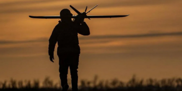 Українські військові знищили техніку РФ у Луганській області