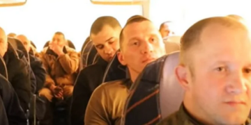 «Вилікували, поставили на ноги», – що російські солдати розповіли про український полон