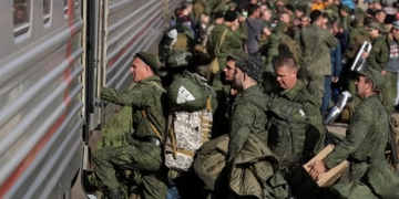 У Росії збільшують виплати за підписання першого контракту з Міноборони— ГУР