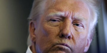 Трамп згортає підтримку України: Європа буде змушена замінити США, – The Times