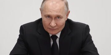 Британія та Франція звинуватили Путіна у зриві переговорів про припинення вогню
