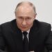 Британія та Франція звинуватили Путіна у зриві переговорів про припинення вогню