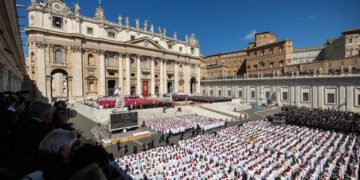 Після Рима: маленькі приводи для оптимізму, – Вадим Денисенко