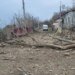 Массированная атака на Купянск: по городу ударили 7 авиабомб. ФОТО