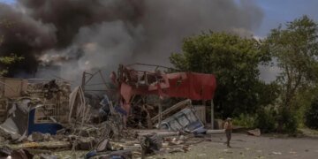 Оккупанты копят силы на юге: в ВСУ назвали цель врага