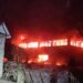 Харьков под массированной атакой “Шахедов”: есть раненые, среди них – младенец