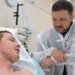 Зеленский в Днепре: посетил раненых защитников и наградил героев. ВИДЕО