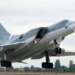В России разбился сверхзвуковой бомбардировщик Ту-22М3. ВИДЕО