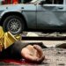 Враг ударил по Кривому Рогу: 4 погибших и 15 раненых, среди них есть дети. ФОТО