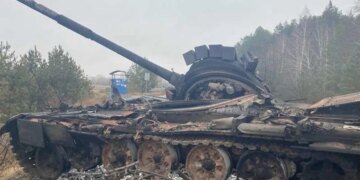Россияне фактически захватили Разлив: чем это грозит