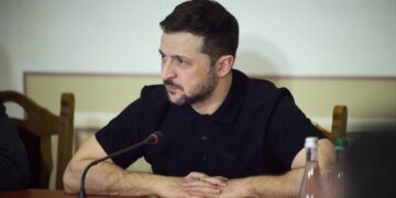 Зеленский намекнул на конец горячей фазы войны: “Это вопрос недель или месяцев”