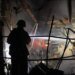 Россияне атаковали Запорожье семью беспилотниками: есть жертвы. ФОТО