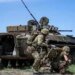 ВСУ освободили село на Донбассе и имели успехи на фронте