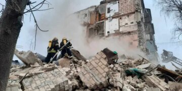 Британия в ОБСЕ: Россия не хочет мира – 22 дня игнорирует предложение прекратить огонь