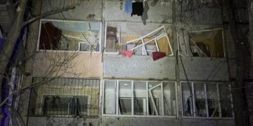 Ударили по детям – сказали, что попали в военных. Циничная ложь россиян о Кривом Роге