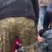 Мужчина потерял сознание во время общения с ТЦК – в ведомстве заявили об агрессии и “театре”