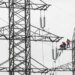 Жители пяти российских регионов остались без электроэнергии из-за урагана