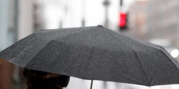 Погода будет удивлять контрастами:  прогноз на 7 апреля от Укргидрометцентра