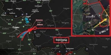 Россияне в панике оставили позиции, забыли даже офицеров: сообщается о прорыве ВСУ