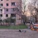 Количество жертв ракетной атаки в Кривом Роге возросло