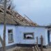Россияне сбросили КАБ на село под Харьковом: есть погибший и пострадавшие