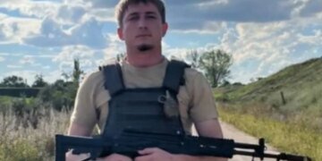 “Трое суток ужаса”: кадыровец из “Ахмата” похитил и насиловал двух девочек на Николаевщине. ВИДЕО