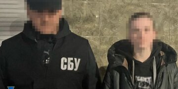 Взорвать ТЦК и погибнуть самой: СБУ остановила террористку с Полтавщины