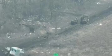 “Проехали метров 200 – и все”: на Сумщине захлебнулся штурм оккупантов на квадроциклах