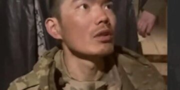 Китайские военные находятся в Донецкой области: подробности от бригады, которая взяла их в плен