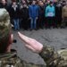 70% придатних військових із ТЦК відправили на фронт
