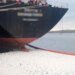 Иностранное судно вылило пальмовое масло в Черное море: расследование набирает обороты