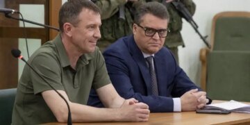 Взлет и падение: генерала РФ Попова отправили командовать штурмовым взводом