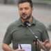 Операция ВСУ в Белгородской области: Зеленский объяснил цель