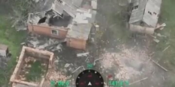 Не туда сунулись: украинские бойцы разгромили штурмовые подразделения россиян. ВИДЕО