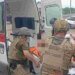 Без скорой помощи – закрываются станции в населенных пунктах Украины