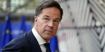 Ядерное оружие в космосе? Рютте предупредил о новой угрозе от России