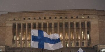 Финляндия окончательно закрывает рынок недвижимости для россиян