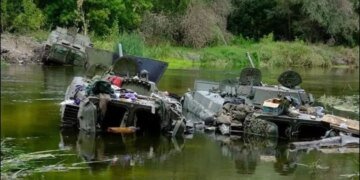 Сколько времени займет у противника “Днепр за три дня”: ответ ветерана