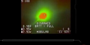 Лазерный “Трезубец”: у ВСУ появилось новейшее оружие против дронов, ракет и самолетов РФ. ВИДЕО