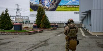 На Чернобыльской АЭС россияне вели себя так, будто ядерной аварии никогда не было: стали известны  детали