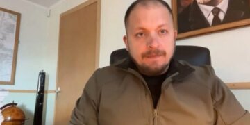 Удар по Сумам: мэр Конотопа обвинил главу Сумской ОВА в организации награждения военных. ВИДЕО