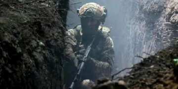 ISW: цели россии в Украине несовместимы с планом Трампа по миру